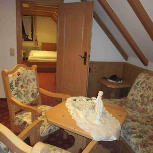 Familien-Zimmer